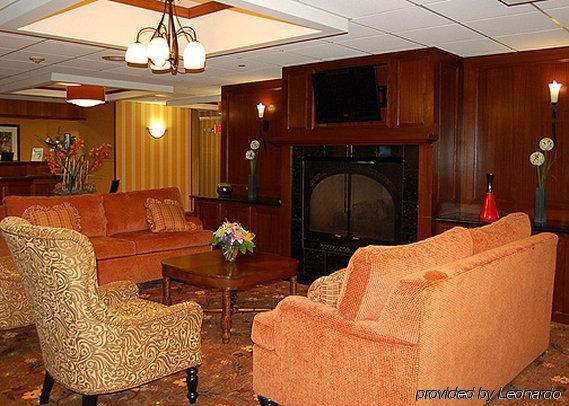 Fairfield Inn & Suites By Marriott Great Barrington Lenox/Berkshires Exterior foto